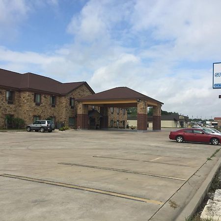 Studio 7 Harker Heights Exterior foto
