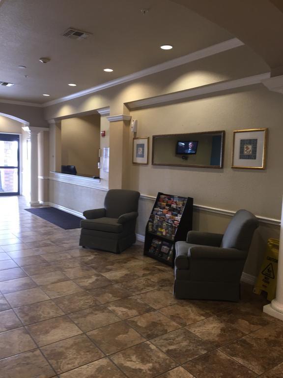 Studio 7 Harker Heights Exterior foto